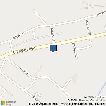 512 Adams Street Parkersburg, WV MLS# 5248787