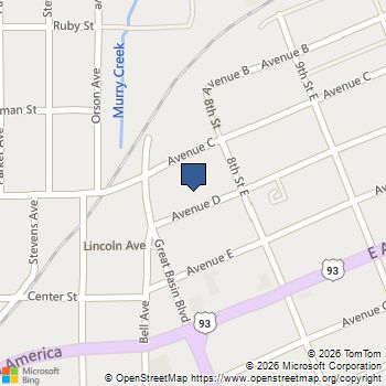 747 Avenue D Ely, NV MLS# 2755106