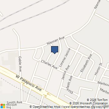 3020 Lorena Avenue Baltimore, MD MLS# MDBA2209792