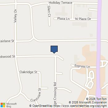 00000 Brookwood Street Lansing, KS MLS# 2604947