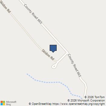 18 Ski Doo Road Fairplay, CO MLS# 6251252