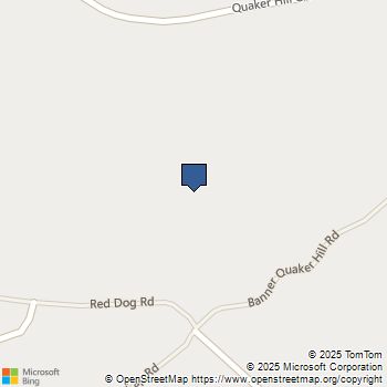 14344 Banner Quaker Hill Road Nevada City, CA MLS# ML82003343