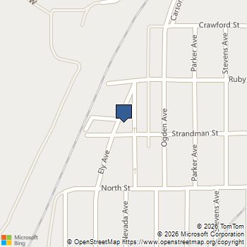 1752 Strandman Street Ely, NV MLS# 2748794