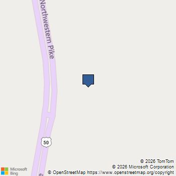 5990 Northwestern Pike Gore, VA MLS# VAFV2039002