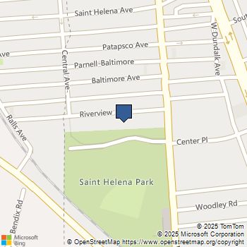 231 Riverview Avenue Dundalk, MD MLS# MDBC2148520