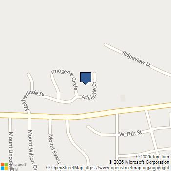 155 Imogene Circle Leadville, CO MLS# 2786079