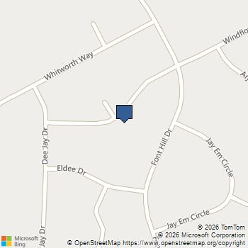 9917 Windflower Drive Ellicott City, MD MLS# MDHW2067186