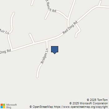 11417 Red Dog Rd Nevada City, CA MLS# 41088413