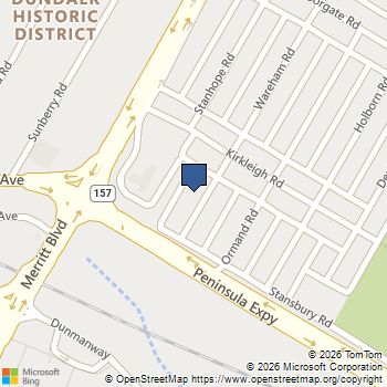 2012 Wareham Road Baltimore, MD MLS# MDBC2153840