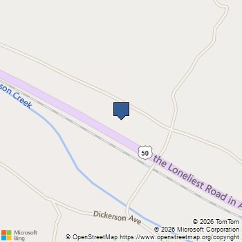 Highway 50 West Ely, NV MLS# 2723600