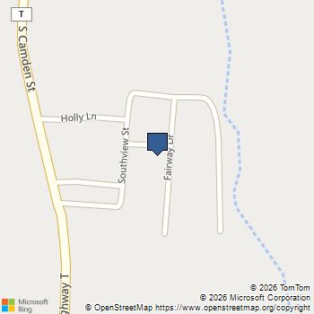 1112 Fairway Drive Richmond, MO MLS# 2617441