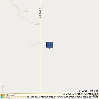 0000 243rd Street Mc Louth, KS MLS# 2621230