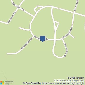 84 Burley Circle Cincinnati, OH MLS# 1863952