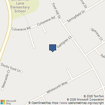 3840 Dahlgren Court Ellicott City, MD MLS# MDHW2067256