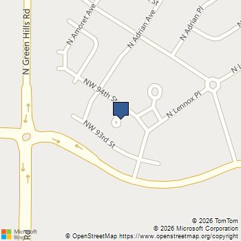 9301-9303 N Adrian Place Kansas City, MO MLS# 2639864