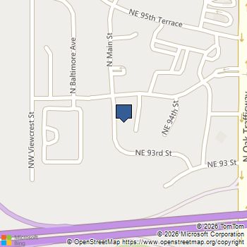 9335 N Main Street Kansas City, MO MLS# 2649096