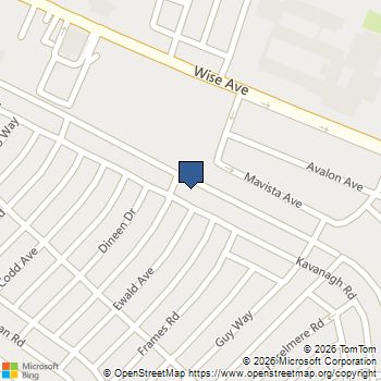 8108 Kavanagh Road Baltimore, MD MLS# MDBC2161936