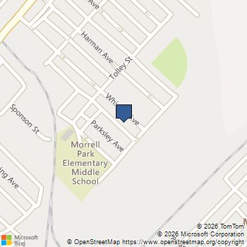 2138 Whistler Avenue Baltimore, MD MLS# MDBA2211602