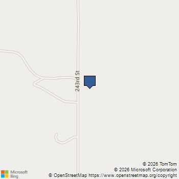 00000 243rd Street Mc Louth, KS MLS# 2613790