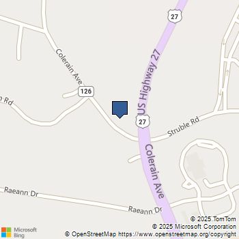 3882 Colerain Avenue Colerain Twp, OH MLS# 1862541