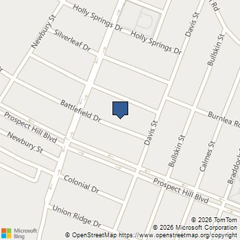 58 Battlefield Drive Charles Town, WV MLS# WVJF2024714