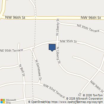 1405 NW 94th Street Kansas City, MO MLS# 2644115