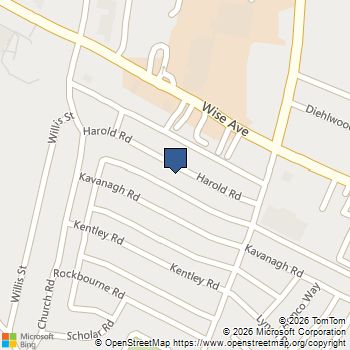 7849 Harold Road Baltimore, MD MLS# MDBC2169016