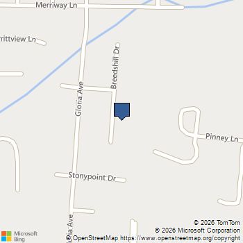10578 Breedshill Drive Colerain Twp, OH MLS# 1889611