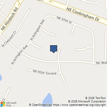 9604 N Evanston Avenue Kansas City, MO MLS# 2615130