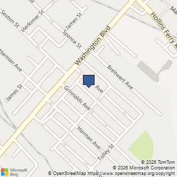 1918 Griffis Avenue Baltimore, MD MLS# MDBA2205802