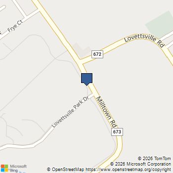 16 Bavarian Way Lovettsville, VA MLS# VALO2113398