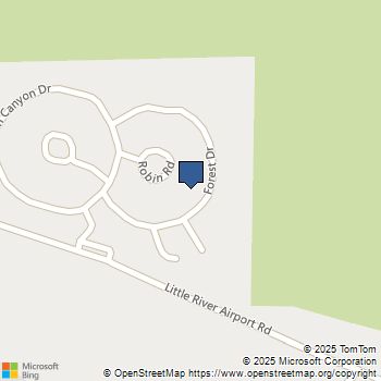 43300 Little River Airport Road 117 Little River, CA MLS# C1-11150