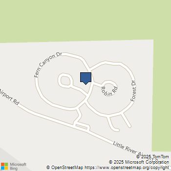 43300 Little River Airport Road 60 Little River, CA MLS# C1-11133