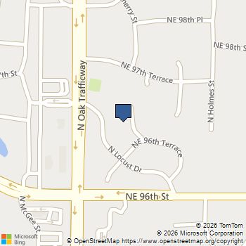 9622 NE Cherry Court Kansas City, MO MLS# 2640540