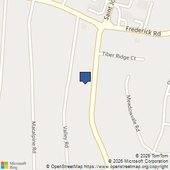 3630 Saint Johns Lane Ellicott City, MD MLS# MDHW2065454