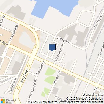 1459 Woodall Street Baltimore, MD MLS# MDBA2195350