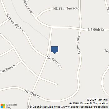 8606 NE 98th Court Kansas City, MO MLS# 2607655