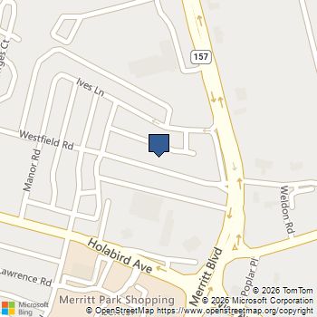 7548 Westfield Road Dundalk, MD MLS# MDBC2158770