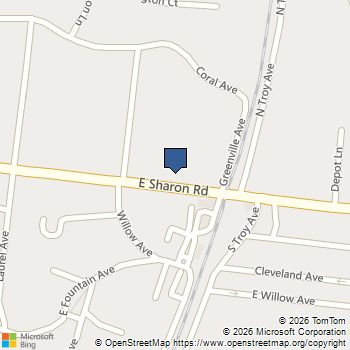 220 E Sharon Glendale, OH MLS# 1871864