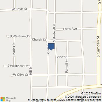 604 Shotwell Street Richmond, MO MLS# 2598268