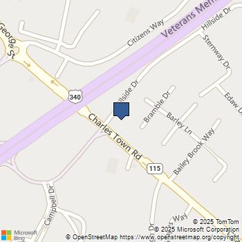 26 Stembogan Court Charles Town, WV MLS# WVJF2020900