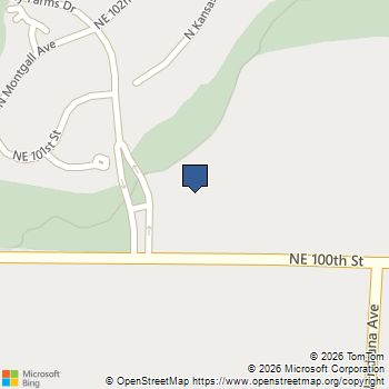 Lot 2 NE 101st Street Kansas City, MO MLS# 2604065