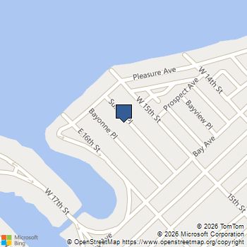 56 Sunset Place Ocean City, NJ MLS# NJCM2008272