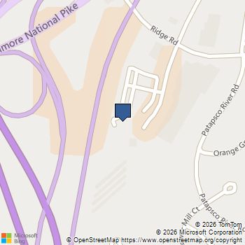 3448 Ellicott Center Drive # 4G1 Ellicott City, MD MLS# MDHW2066136