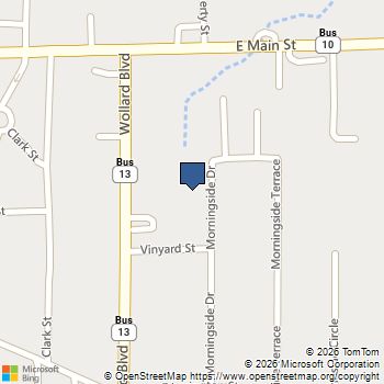 304 Morningside Drive Richmond, MO MLS# 2647117