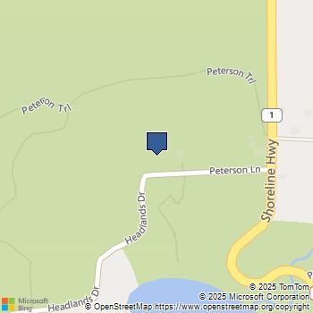 45180 Headlands Drive Mendocino, CA MLS# C1-10901