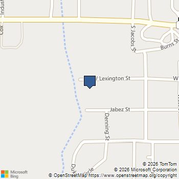 1007 W Lexington Street Richmond, MO MLS# 2613238