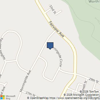 107 Morningside Circle Parkersburg, WV MLS# 5193153