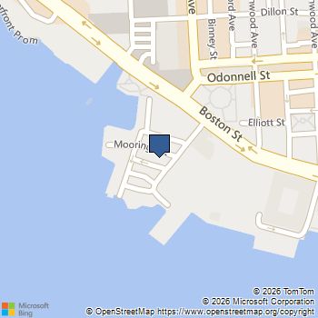 2612 Lighthouse Lane Baltimore, MD MLS# MDBA2203862