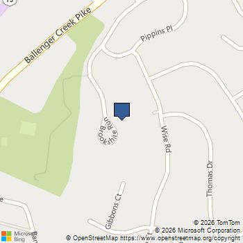1711 Brookshire Run Point of Rocks, MD MLS# MDFR2083514